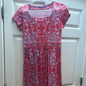 J. McLaughlin Emma Dress size S